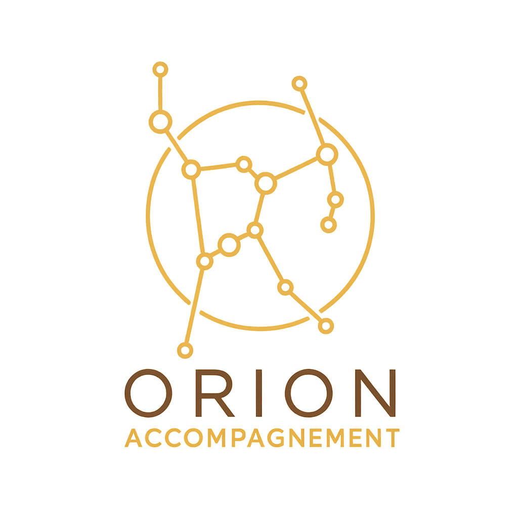 Orion Accompagnement – Coaching pour hommes